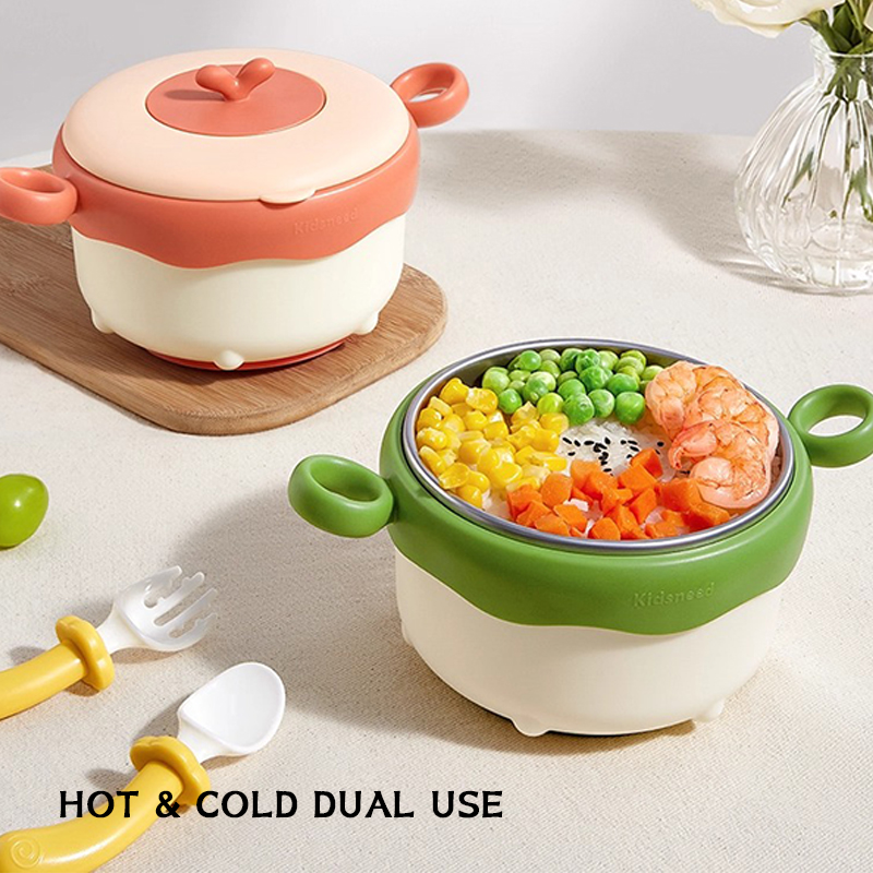 Baby Food Jar - Cuenco de comida para bebé, tarro
