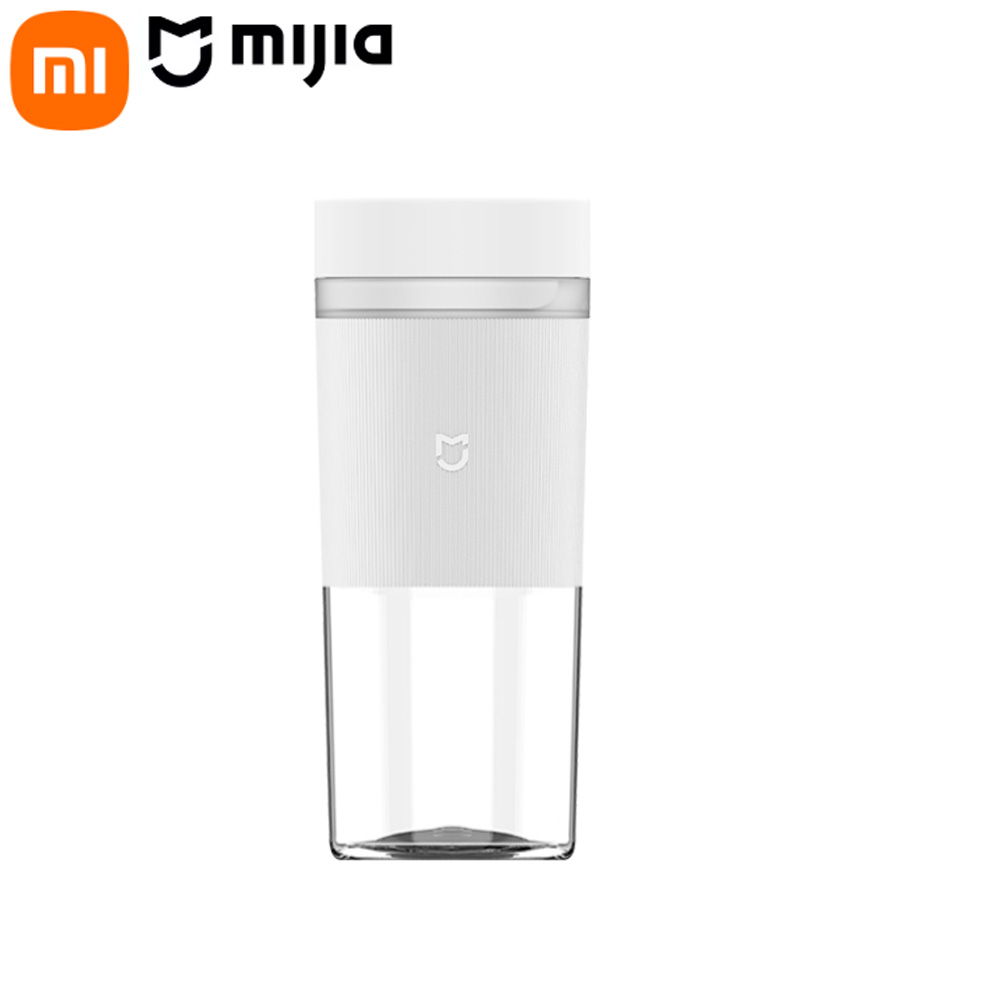 Xiaomi Baby Food Maker - Licuadora Portátil Xiaomi MIJIA 2, Mini