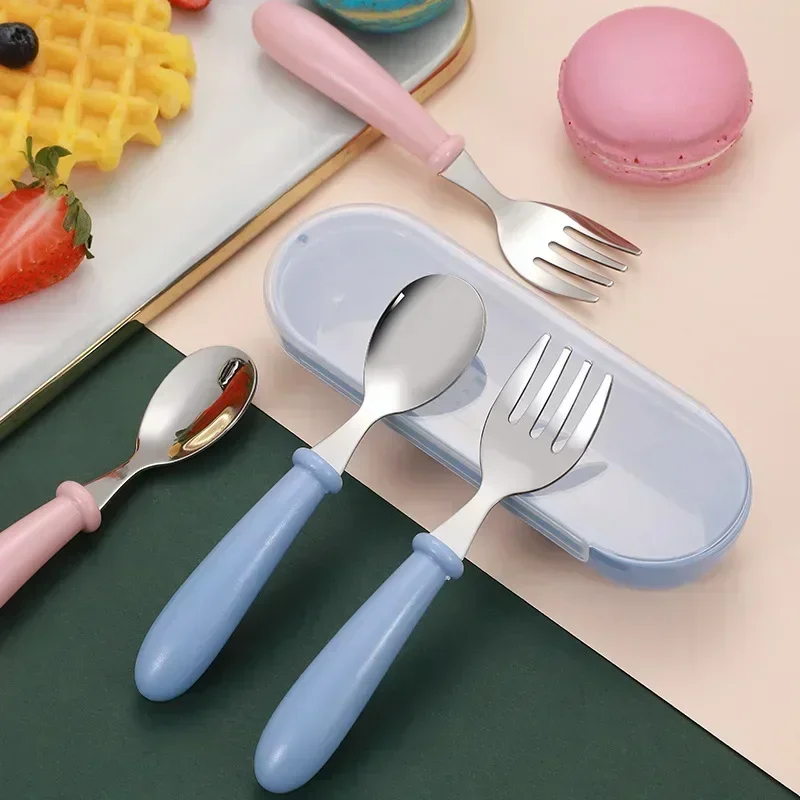 Juego de utensilios de aliment - Baby Food Lunch reseña y precio