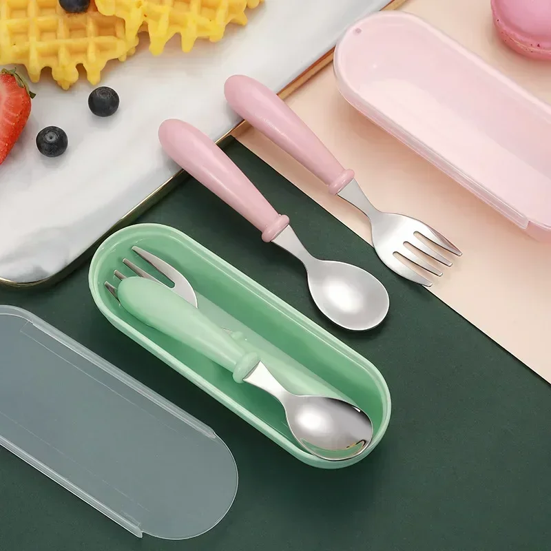 Juego de utensilios de aliment - Baby Food Lunch reseña y precio