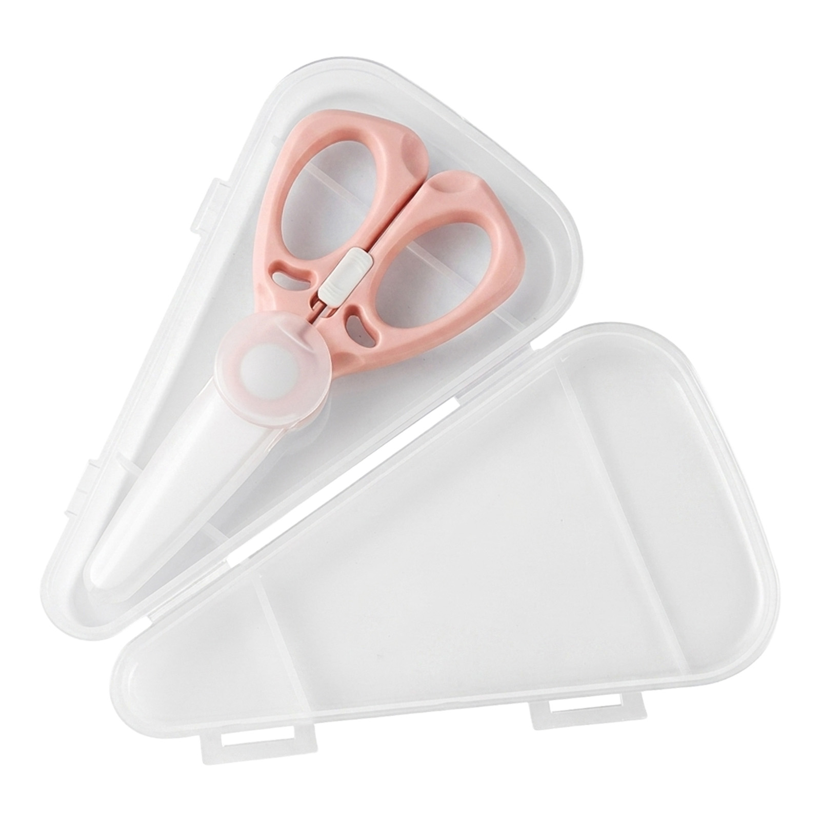 Tijeras de cerámica para alime - Baby Food Scissors reseña y precio