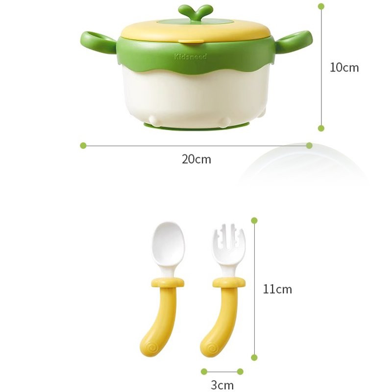 Cuenco de comida para bebé, ta - Baby Food Jar reseña y precio