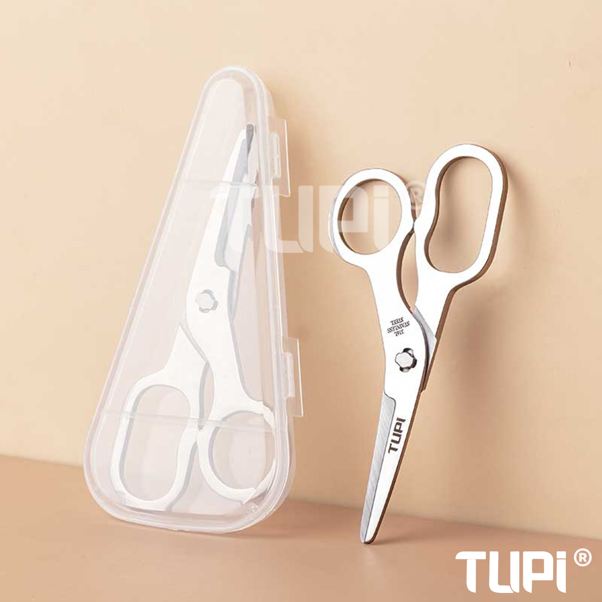 Tijeras para comida para bebés - Baby Food Scissors reseña y precio