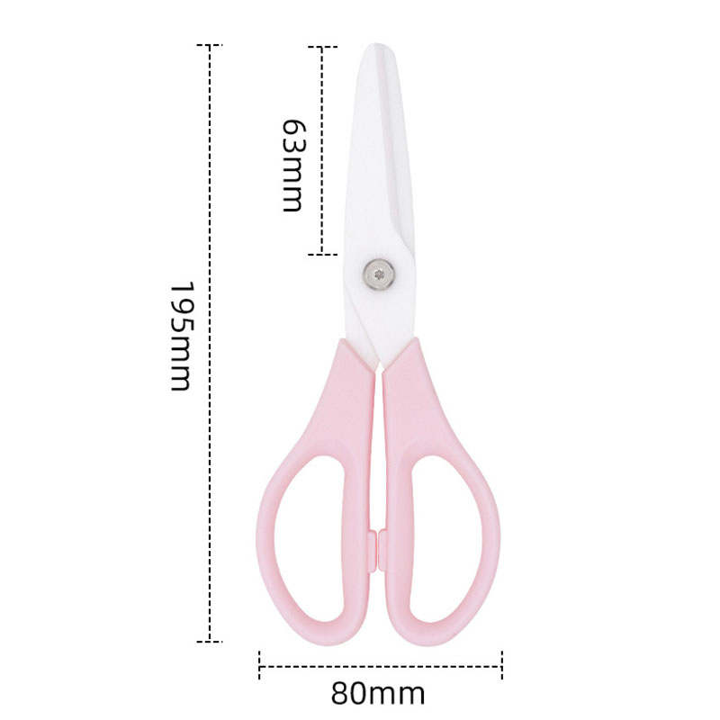 Dobelli-herramientas de mano p - Baby Food Scissors reseña y precio