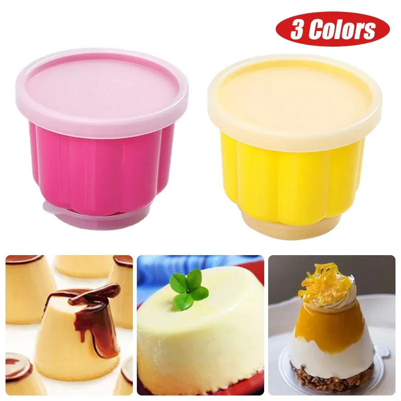 Molde para pastel de pudín con - Baby Food Jelly reseña y precio