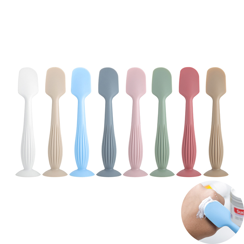 Cepillo de crema para pañales  - Baby Food Jelly reseña y precio