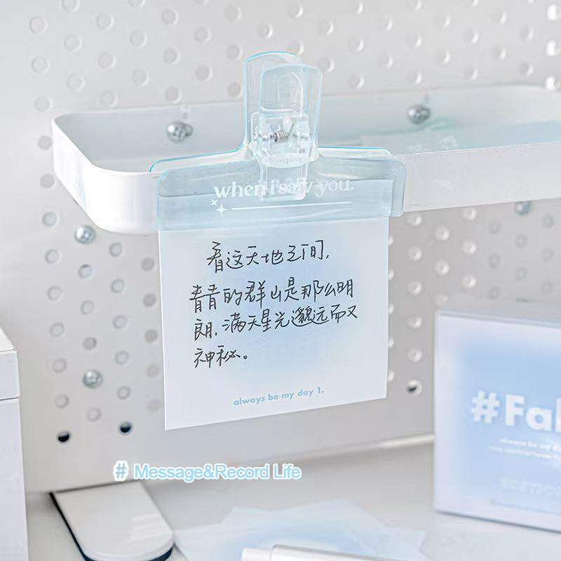 Bloc de Notas Adhesivas Multif - Baby Food List reseña y precio