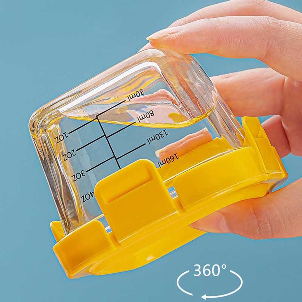 Caja de almacenamiento de alim - Baby Food Jar reseña y precio