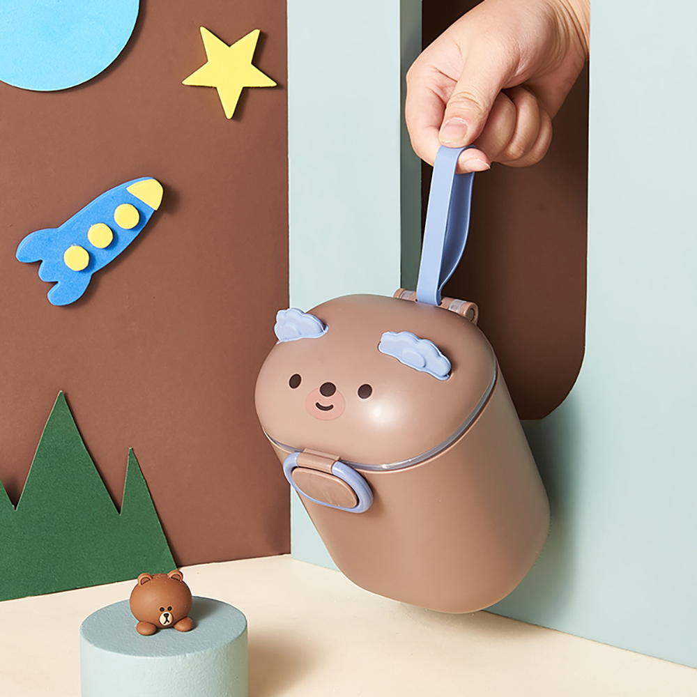 Contenedor de Fórmula para Via - Baby Food Jar reseña y precio