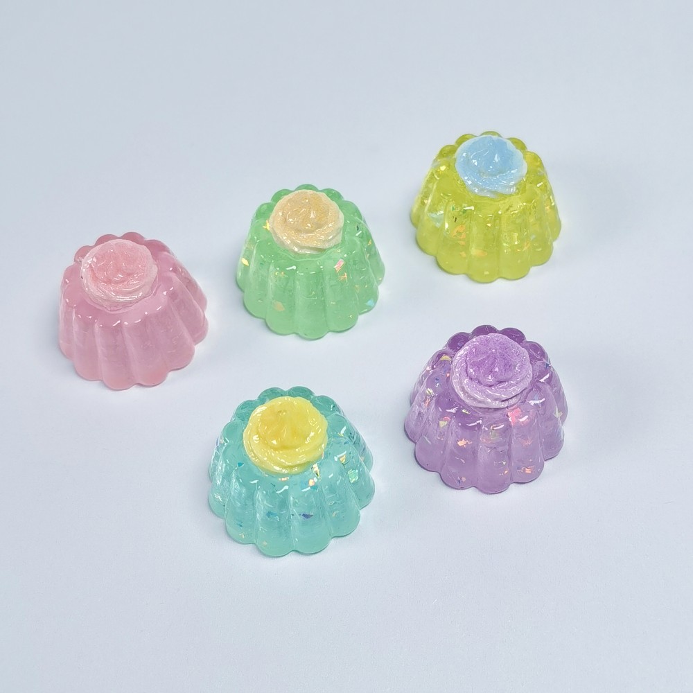 Miniatura de Pastel de Crema c - Baby Food Jelly reseña y precio
