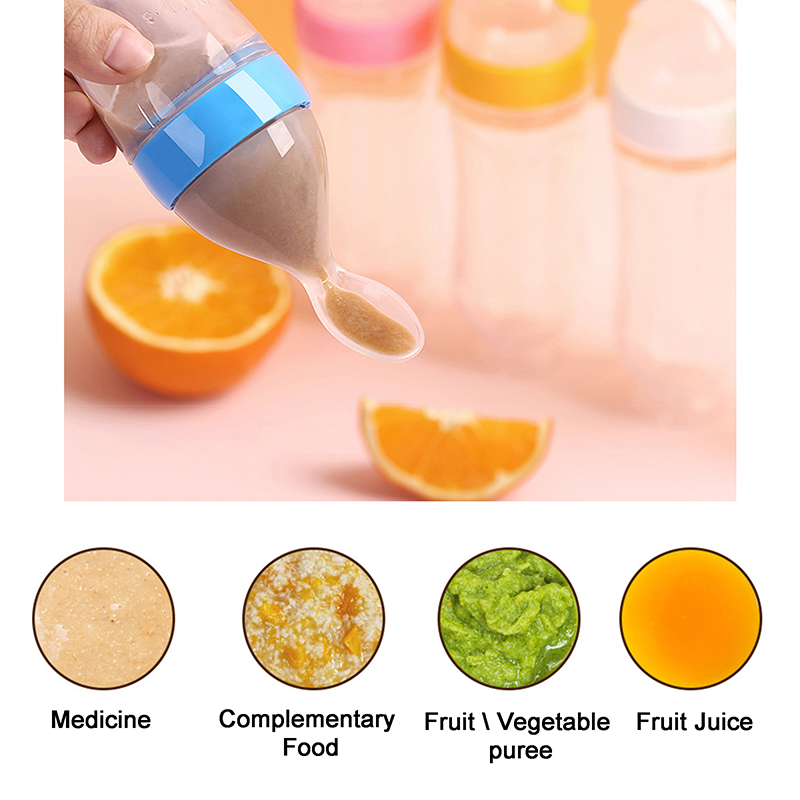 cucharas para bebé vajilla beb - Baby Food Lunch reseña y precio
