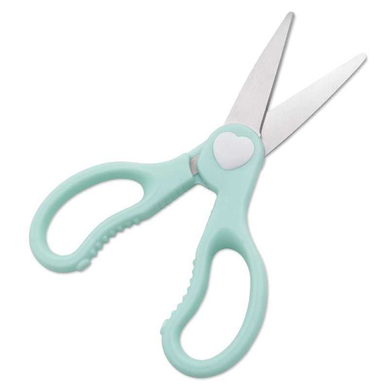 Tijeras de Acero Inoxidable pa - Baby Food Scissors reseña y precio