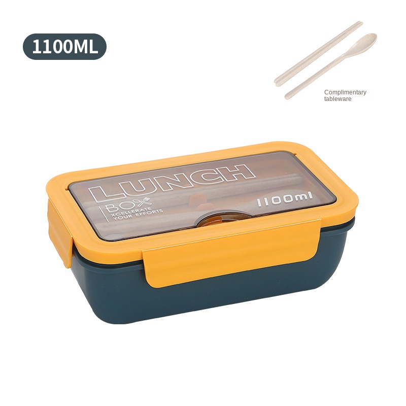 Fiambrera para microondas con  - Baby Food Lunch reseña y precio