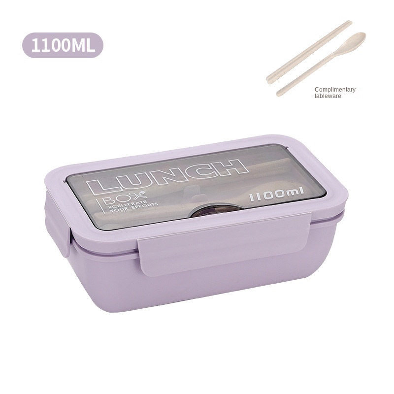 Fiambrera para microondas con  - Baby Food Lunch reseña y precio
