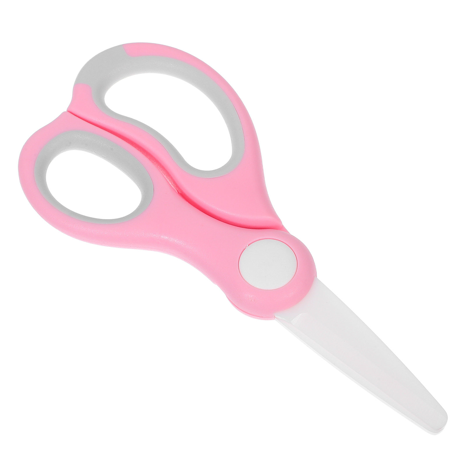 Tijeras portátiles de cerámica - Baby Food Scissors reseña y precio
