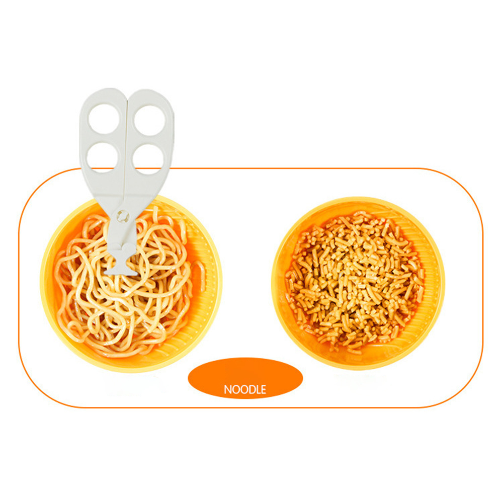 Tijeras de comida para bebés,  - Baby Food Scissors reseña y precio