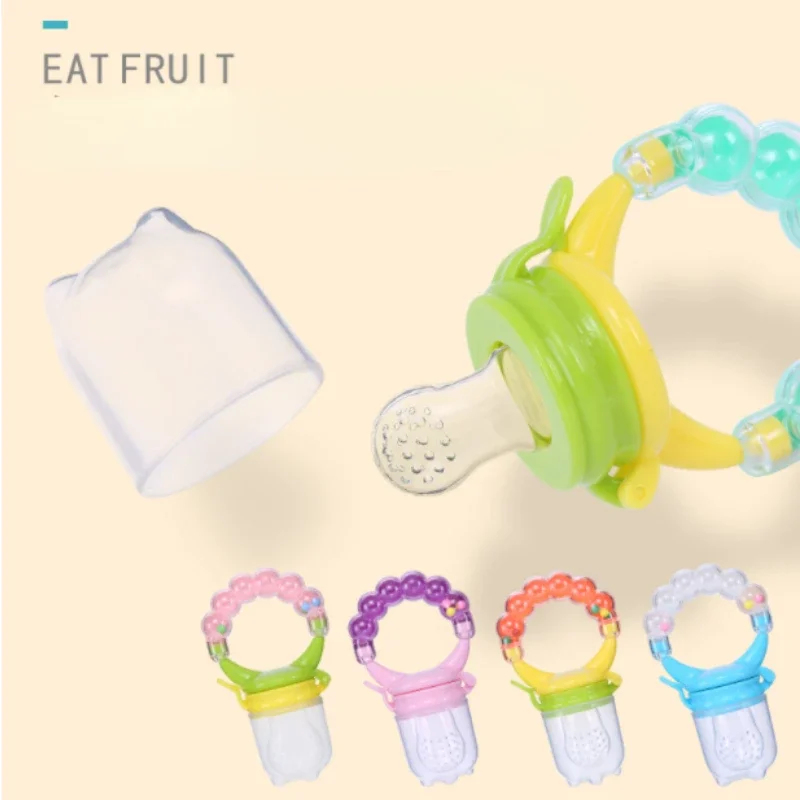 Cuchara mordedor para bebés co - Baby Food Lunch reseña y precio
