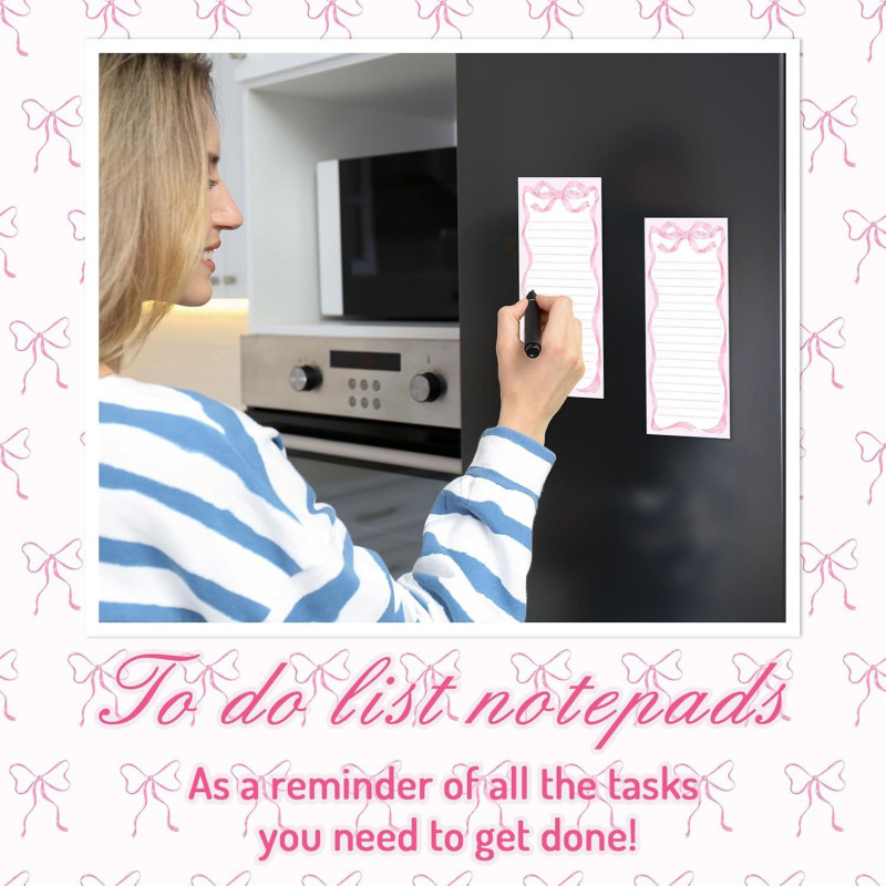 Bloc de notas magnético Coquet - Baby Food List reseña y precio