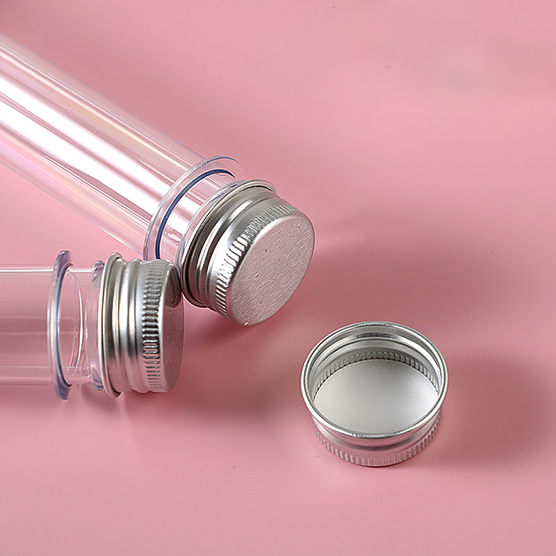 Tubos de ensayo de laboratorio - Baby Food Jar reseña y precio