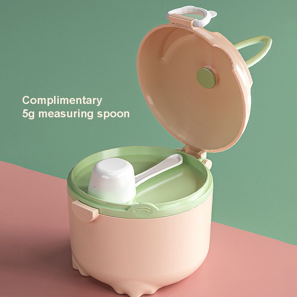 Fiambrera de alimentación de l - Baby Food Jar reseña y precio