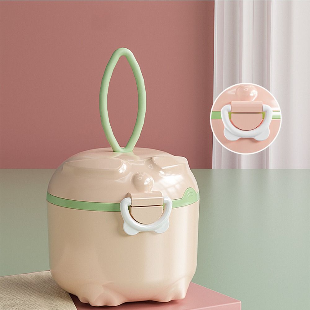 Fiambrera de alimentación de l - Baby Food Jar reseña y precio