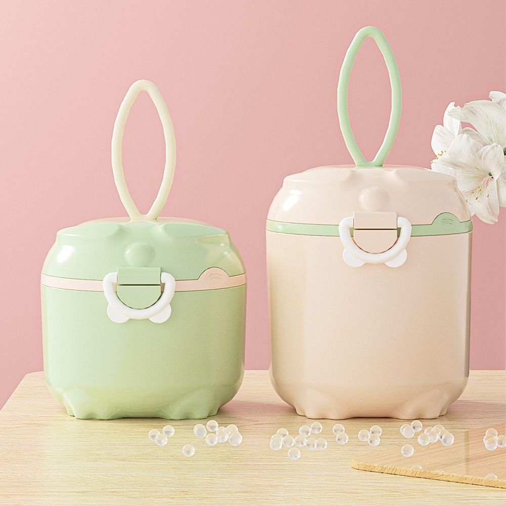 Fiambrera de alimentación de l - Baby Food Jar reseña y precio