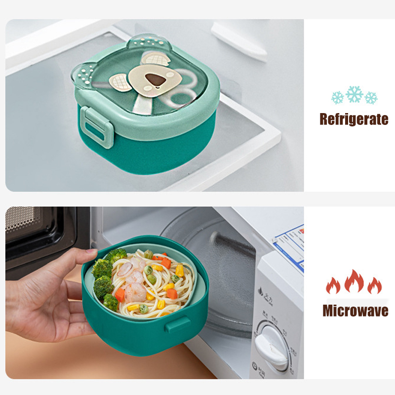 Vajilla portátil para niños co - Baby Food Scissors reseña y precio