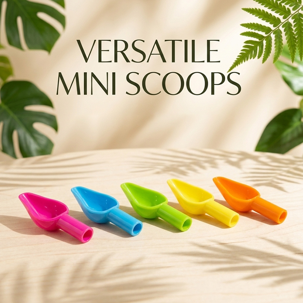 Mini Cuchara de Alimentación d - Baby Food Lunch reseña y precio