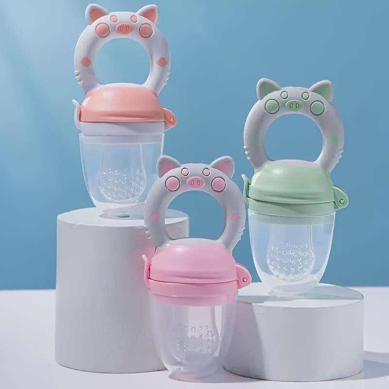 Cubiertos de alimentación de 9 - Baby Food Lunch reseña y precio