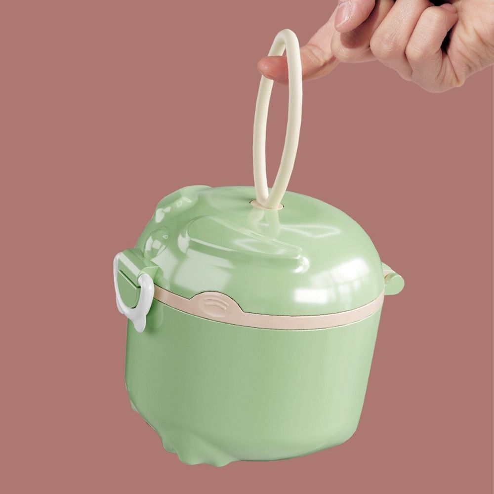 Cuchara de leche en polvo, fia - Baby Food Lunch reseña y precio