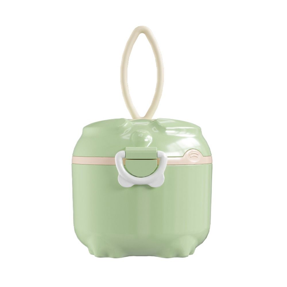 Cuchara de leche en polvo, fia - Baby Food Lunch reseña y precio