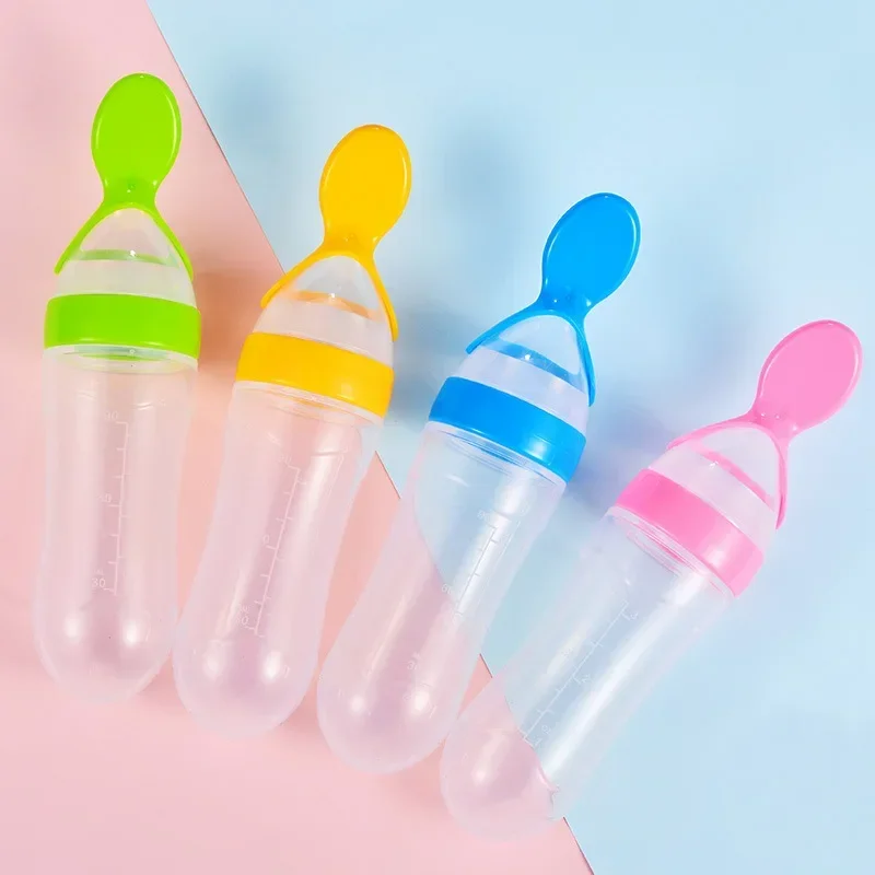 Biberón seguro para alimentaci - Baby Food Jar reseña y precio